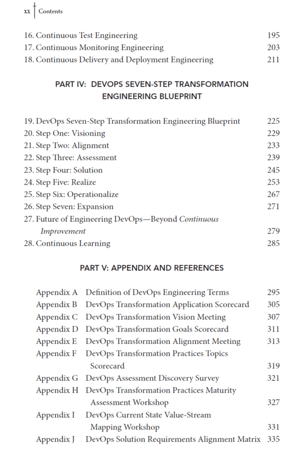 Engineering DevOps - eBook (PDF) - Image 3