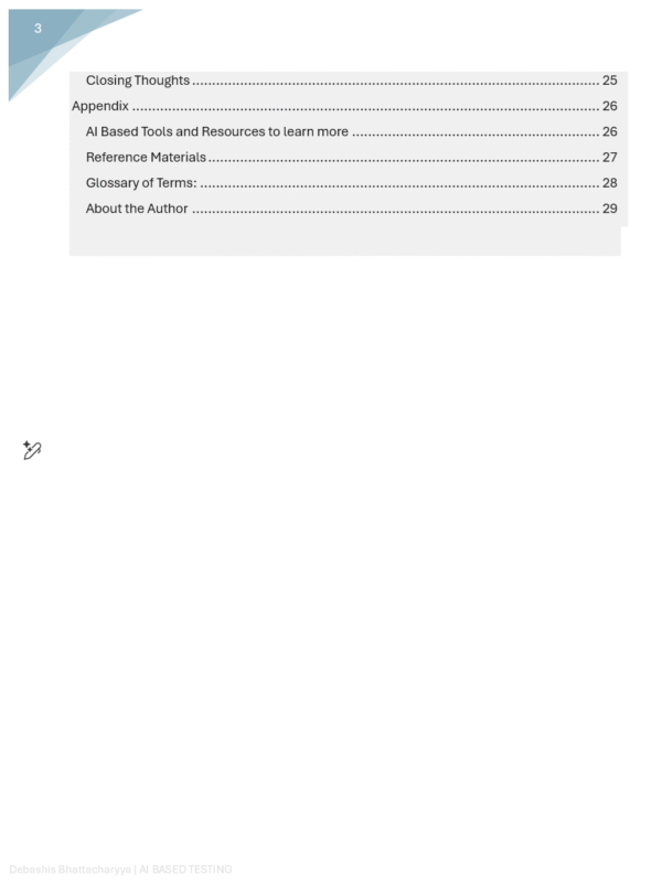 AI-Based Testing - eBook (PDF) - Image 3