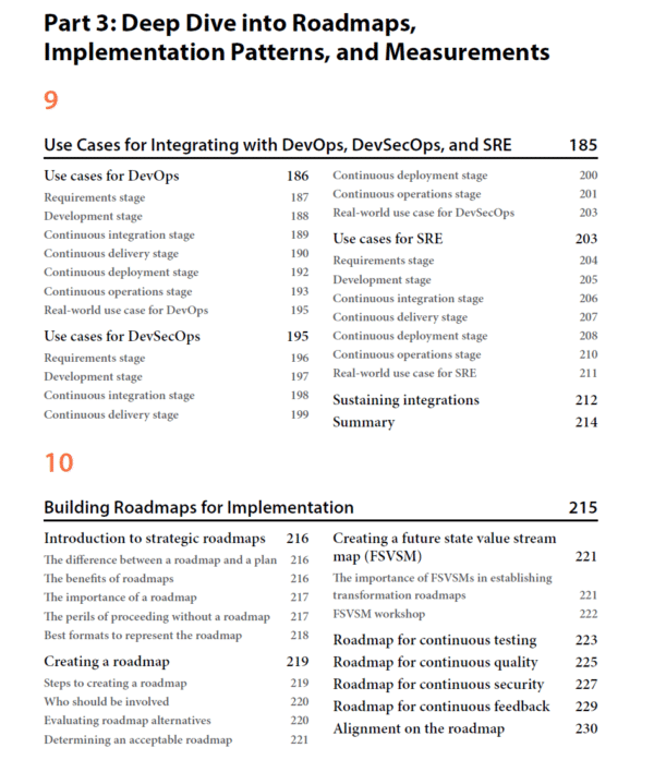 Continuous Testing, Quality, Security, and Feedback - eBook PDF - Image 4