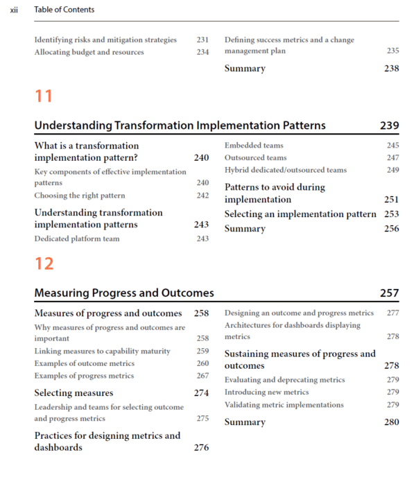Continuous Testing, Quality, Security, and Feedback - eBook PDF - Image 3