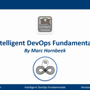 Intelligent DevOps Fundamentals - eCourse