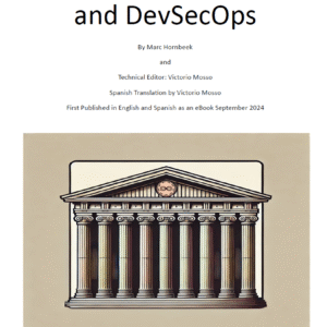 Nine Pillars of DevOps and DevSecOps - eBook (PDF)