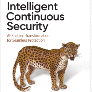 Intelligent Continuous Security - eBook (PDF)