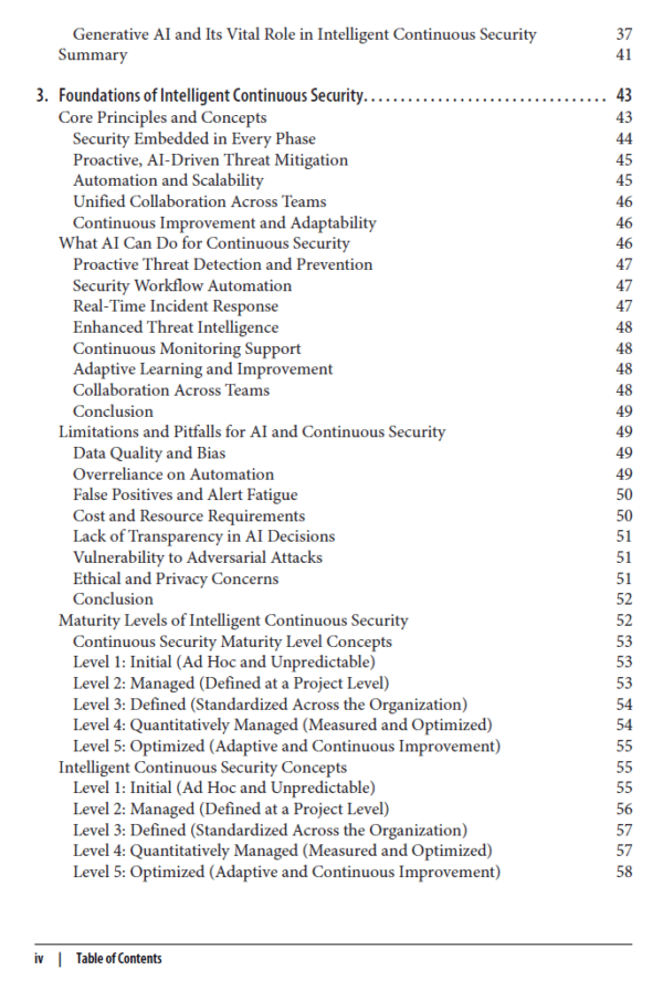 Intelligent Continuous Security - eBook (PDF) - Image 3
