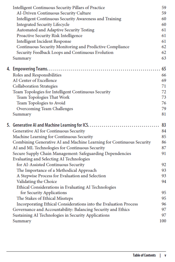 Intelligent Continuous Security - eBook (PDF) - Image 4