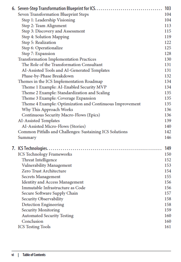 Intelligent Continuous Security - eBook (PDF) - Image 5