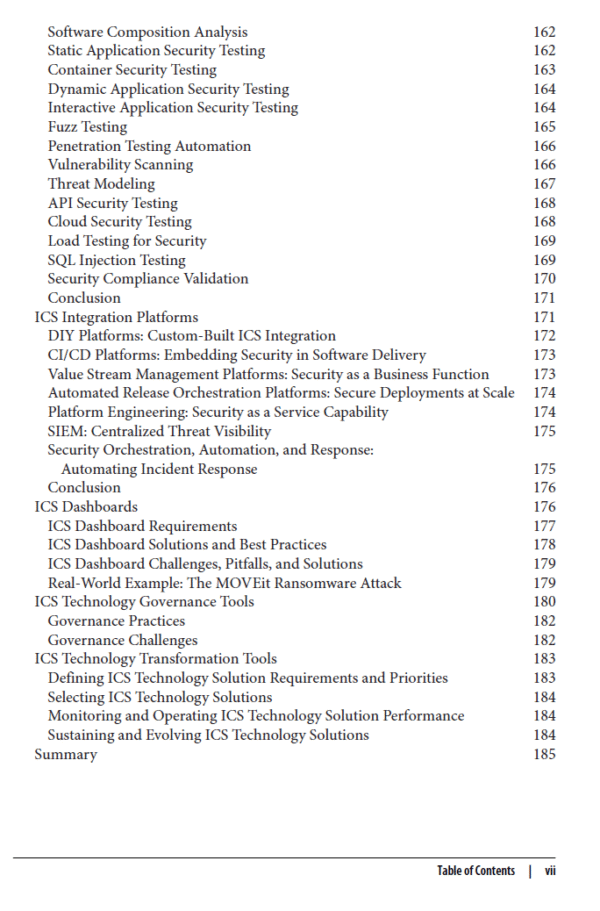 Intelligent Continuous Security - eBook (PDF) - Image 6