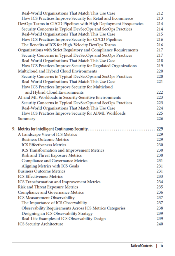 Intelligent Continuous Security - eBook (PDF) - Image 8