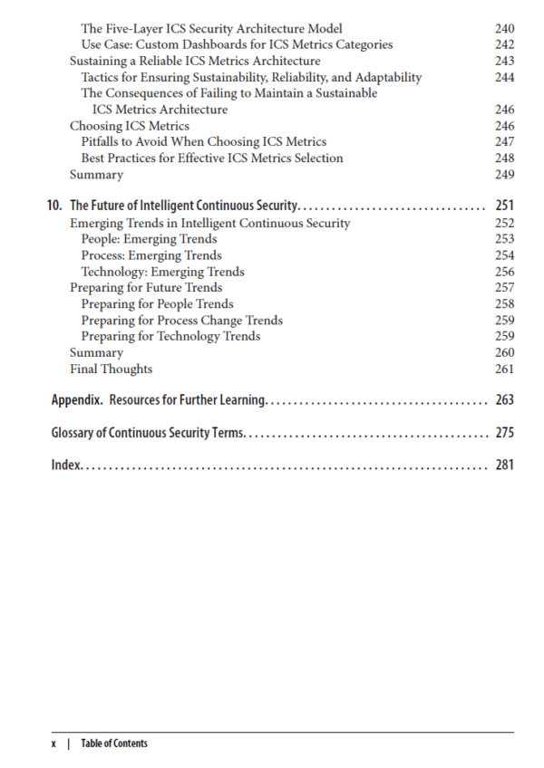 Intelligent Continuous Security - eBook (PDF) - Image 9