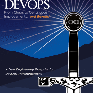 Engineering DevOps - eBook (PDF)