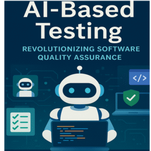 AI-Based Testing - eBook (PDF)
