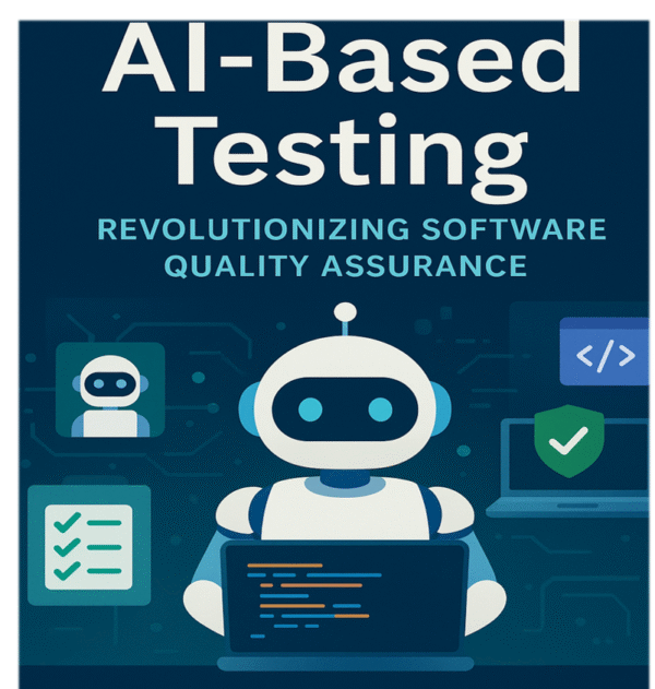 AI-Based Testing - eBook (PDF)