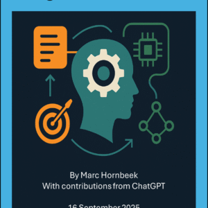 Agentic AI Primer - eBook (PDF)