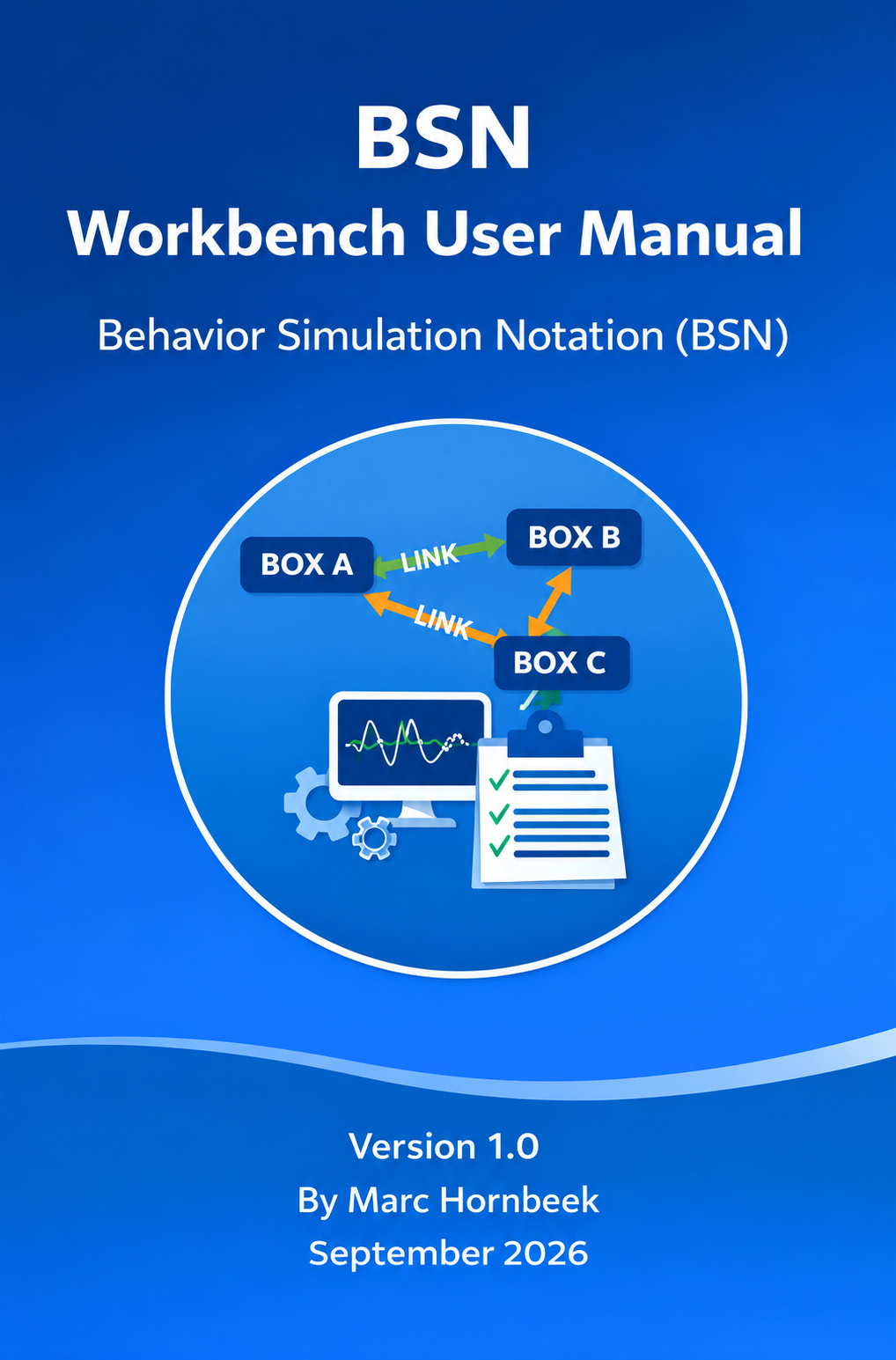 BSN Workbench User Manual